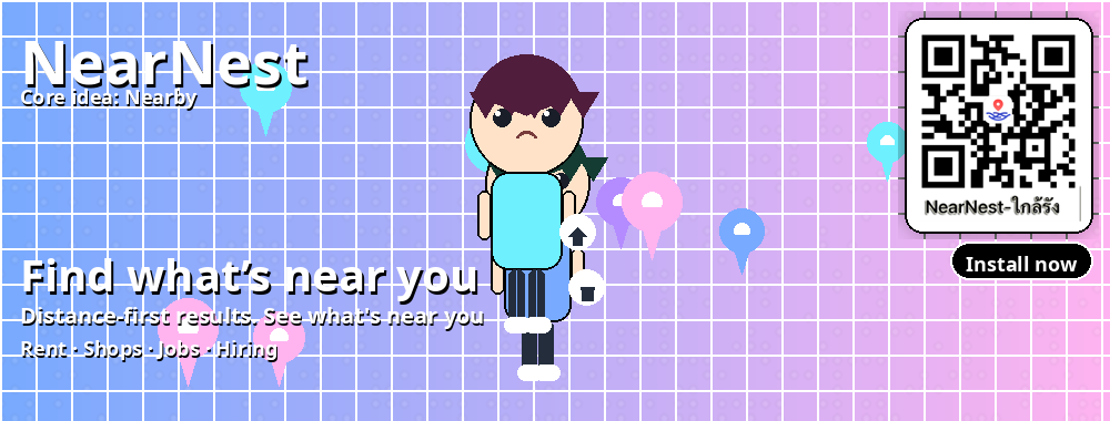 Bangkok Condo for Rent | Near BTS/MRT | Chinese Support