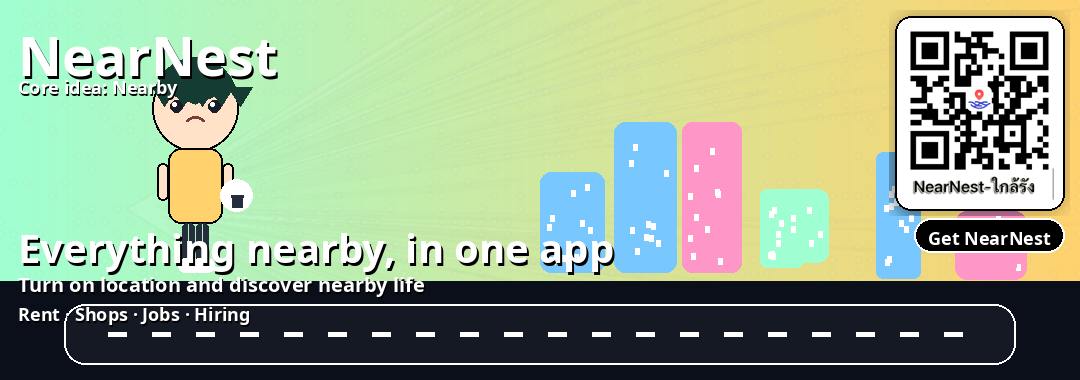 Bangkok Condo for Rent | Near BTS/MRT | Chinese Support