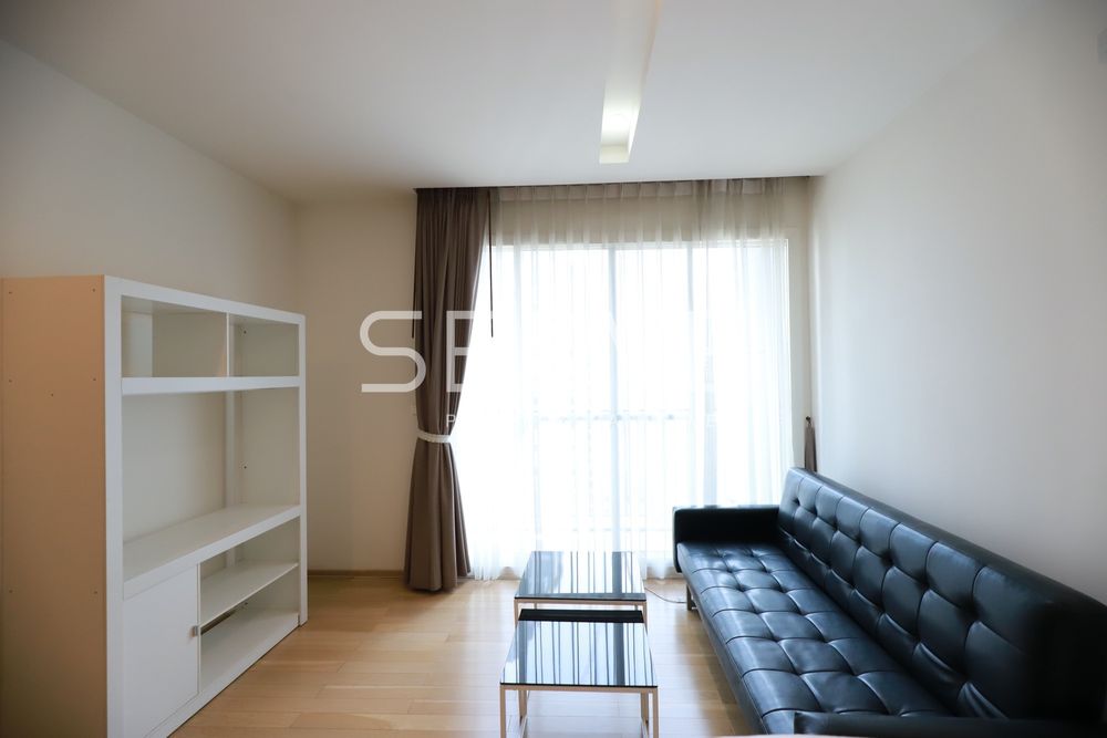 1 Bed 1 Bth / BTS Thong Lo 150 m. / Siri at Sukhumvit / Condo for Rent-Siri at Sukhumvit