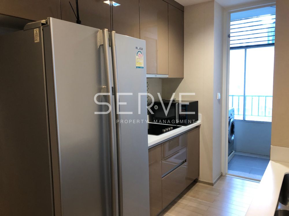 2 Beds 2 Bths / BTS Thong Lo 150 m. / Siri at Sukhumvit / Condo for Rent-Siri at Sukhumvit