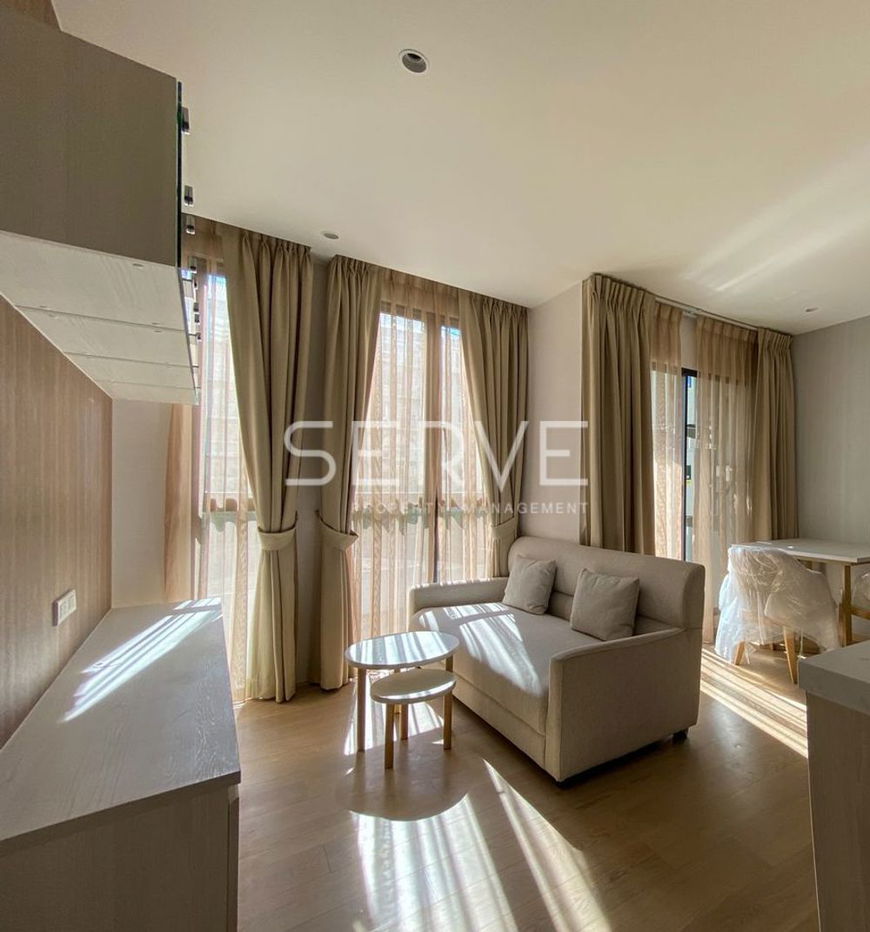 ให้เช่า 1 ห้องนอน