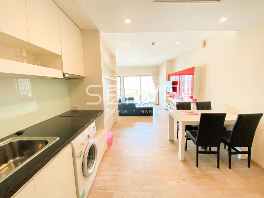 Studio with Bathtub Nice Room East Side Perfect Location BTS Thong Lo / For Rent-Noble Remix