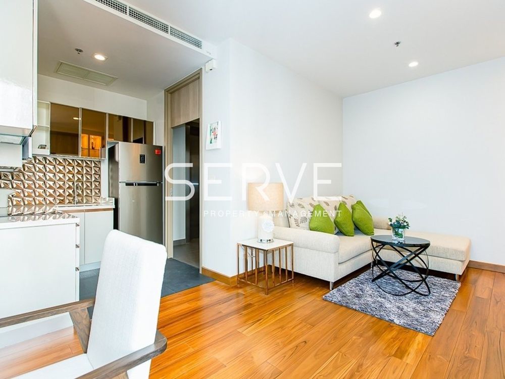 Nice Room 2 Bed Corner Unit 70.54 sq.m. Perfect Location BTS Phloen Chit / Condo  For Rent-Noble Ploenchit