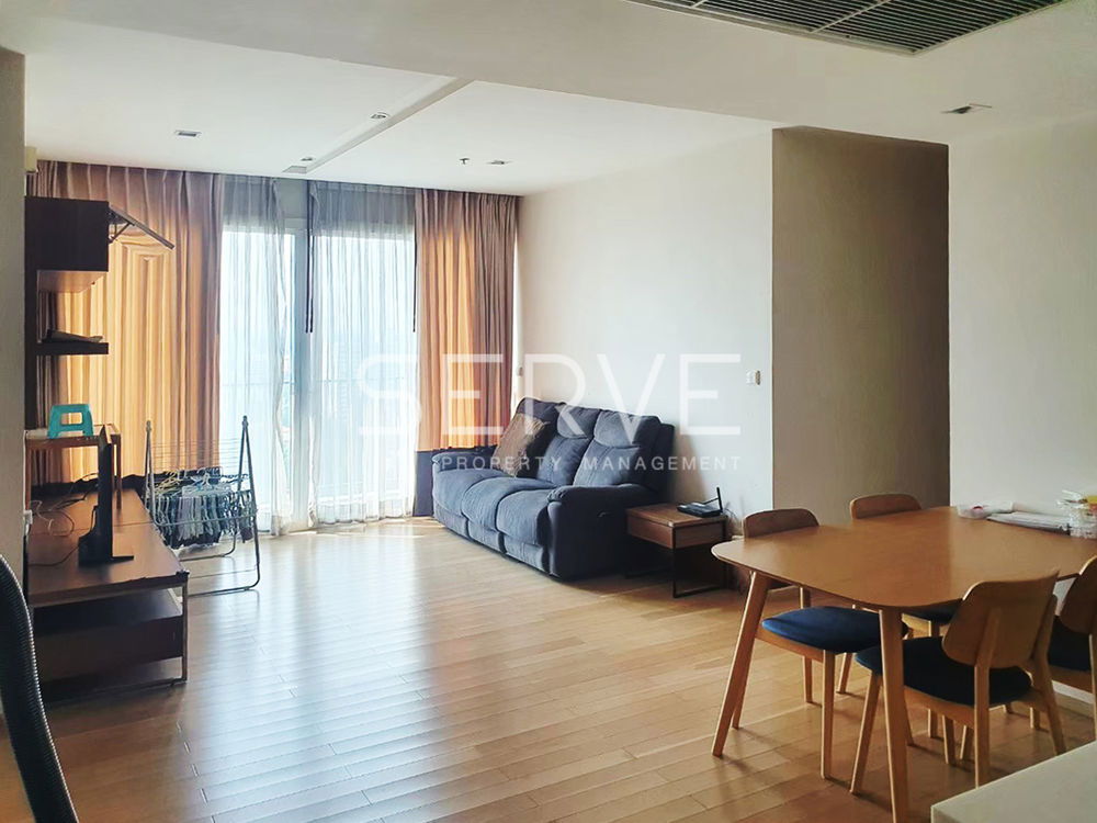 3 ห้องนอน 3 ห้องน้ำ พร้อมอ่างอาบน้ำ สไตล์สบาย ชั้นสูง