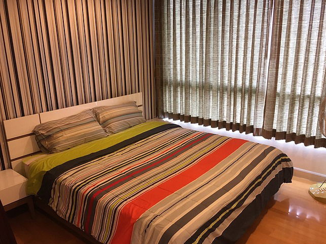 Charoennakorn 17 的 Fine&River 公寓现在出租（新房间）