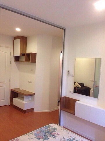 ให้เช่า ลุมพินี คอนโดทาวน์ นิด้า