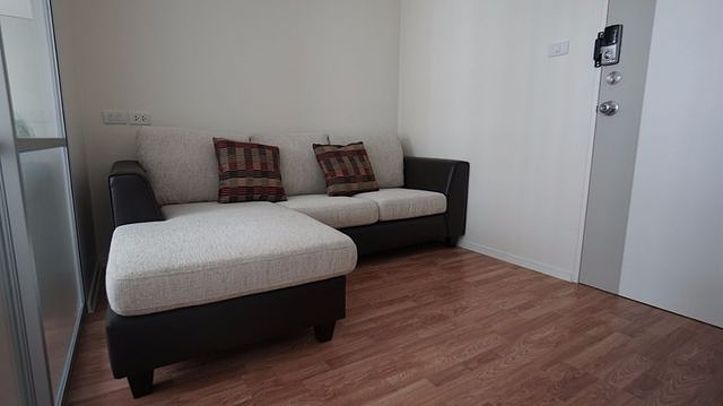 C0164Rent Lumpini Ville Nakhon In-Reverview Ready to move in