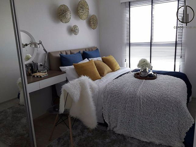 G0169💙中国客户，请加微信。(在联系方式的旁边) For rent Plum condo central station 🅻🅸🅽🅴❤️💜@condopremium💜❤️Ready to move in ⬛🟨 📞 065 695 3645🟨⬛