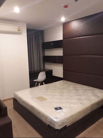 G0522💛 中国客户，请加微信。(在联系方式的旁边) For rent Ideo Q Chula-Samyan 🅻🅸🅽🅴❤️💜@condopremium💜❤️