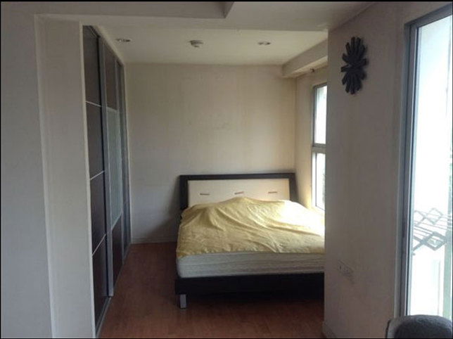 G0590🚨 中国客户，请加微信。(在联系方式的旁边) For rent PARKVIEW VIPHAVADI LAKSI 🅻🅸🅽🅴❤️💜@condopremium💜❤️Ready to move in ⬛🟨 📞 065 695 3645🟨⬛