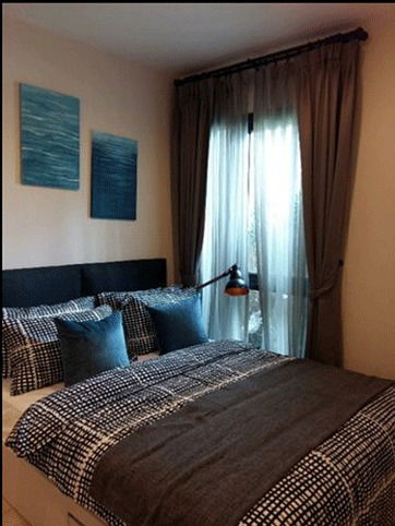 G0645💖中国客户，请加微信。(在联系方式的旁边) For rent CENTRIC RATCHADA HUAI KHWANG 🅻🅸🅽🅴❤️💜@condopremium💜❤️