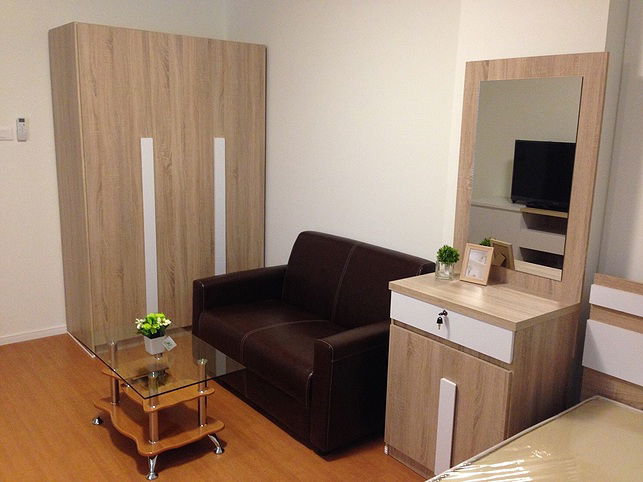 出租 Lumpini Township Rangsit - Klong 1