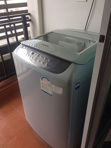 Rent Condo Regent Home 19 ,Fl7 , 9000 Baht