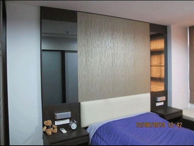 C0726🚨 For rent BAAN NAVATARA KASET-NAWAMIN Line❤️💜@condopremium💜❤️Ready to move in ⬛🟨 📞 065 695 3645🟨⬛