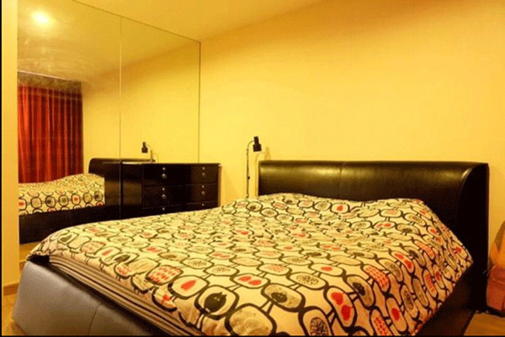 G0736🧡 中国客户，请加微信。(在联系方式的旁边) For rent THE TREE BANGPO STATION 🅻🅸🅽🅴❤️💜@condopremium💜❤️Ready to move in ⬛🟨 📞 065 695 3645🟨⬛