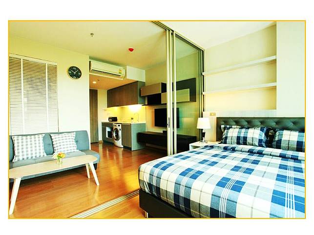 New Room For Rent Marina bay front Condo 14th floor fully furnished