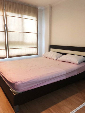 For rent 32 sqm 1 bed @ Lumpini Ville Ramkhumheang 26 8,000 baht