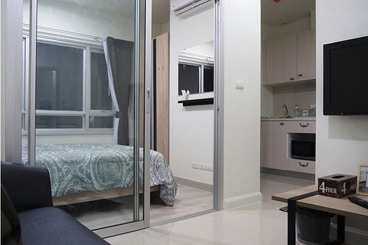 G0965💙 For rent Manor Sanambinnam Line❤️💜@condopremium💜❤️Ready to move in ⬛🟨 📞 065 695 3645🟨⬛