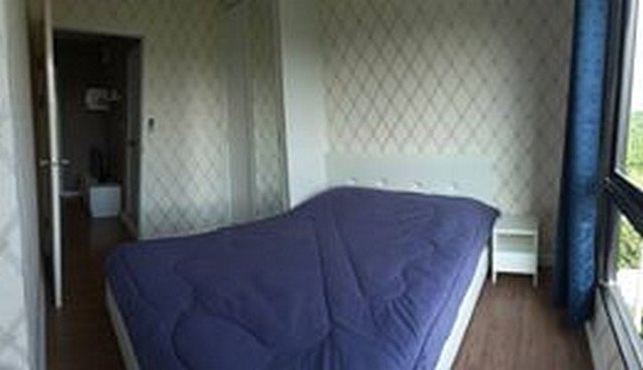 G1049🚨 中国客户，请加微信。(在联系方式的旁边) For rent I CONDO Ngamwongwan 2 🅻🅸🅽🅴❤️💜@condopremium💜❤️