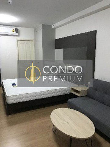 G1044🧡 中国客户，请加微信。(在联系方式的旁边) For rent SUPALAI VERANDA RATCHAVIPHA-PRACHACHUEN 🅻🅸🅽🅴❤️💜@condopremium💜❤️