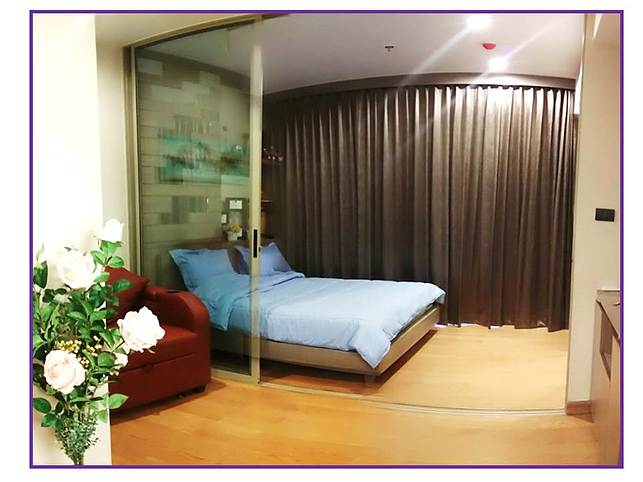 For rent Marina Bayfront  19th floor fully furnished