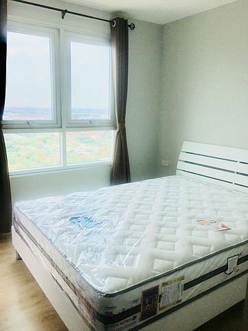 G0559 🚨中国客户，请加微信。(在联系方式的旁边) For rent Rich Park @ Chaophraya Line❤️💜@condopremium💜❤️