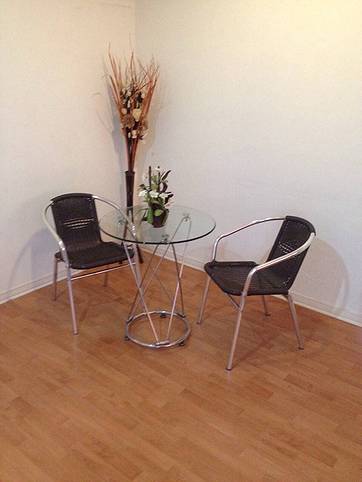 For rent 32 sqm 1 bed @ Lumpini Ville Ramkhumheang 44 only 8000 baht