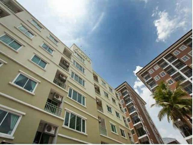 for rent condo Alisha Condominium Free wifi