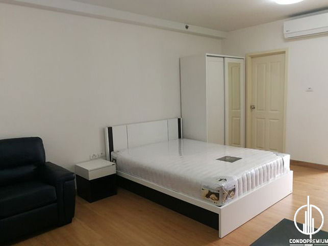 G 1265🧡中国客户，请加微信。(在联系方式的旁边)SUPALAI VERANDA RATCHAVIPHA-PRACHACHUEN Line❤️💜@condopremium💜❤️Ready to move in ⬛🟨 📞 065 695 3645🟨⬛