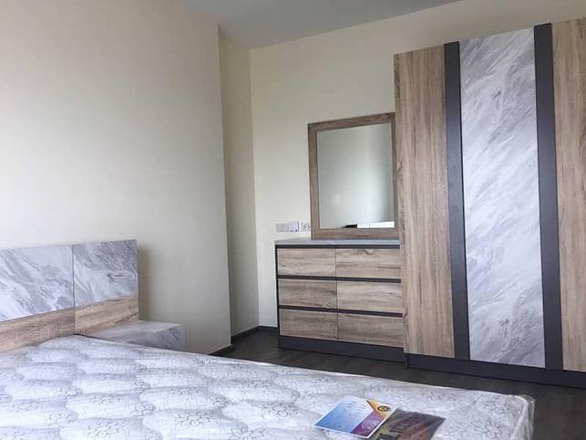 Rich Park出租@三重站