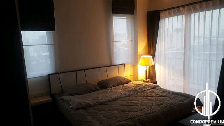 G 1304🧡中国客户，请加微信。(在联系方式的旁边) For rent SUPALAI VERANDA RATCHAVIPHA-PRACHACHUEN 🅻🅸🅽🅴❤️💜@condopremium💜❤️