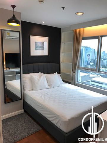 G 1307💖中国客户，请加微信。(在联系方式的旁边)BELLE AVENUE RAMA 9 Line❤️💜@condopremium💜❤️Ready to move in ⬛🟨 📞 065 695 3645🟨⬛