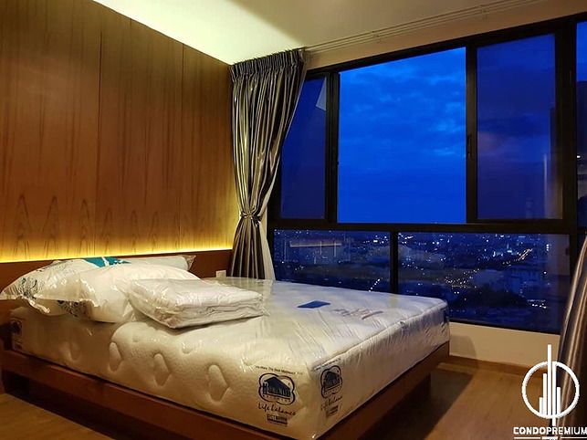 G 1342🧡中国客户，请加微信。(在联系方式的旁边) For rent THE TREE INTERCHANGE Line❤️💜@condopremium💜❤️Ready to move in ⬛🟨 📞 065 695 3645🟨⬛