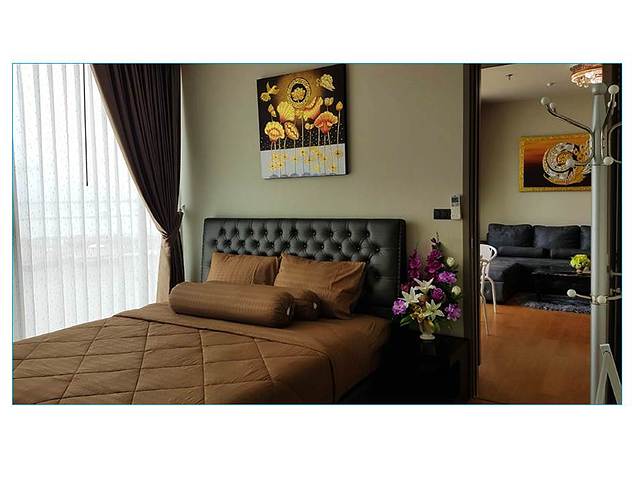 Condo for rent Marina Bay Front Sea view fully furnished