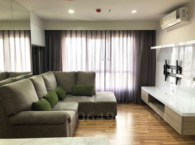 For Rent - Regent Orchid S.101 Ready to move in!!!! Now Availabel!!!!!