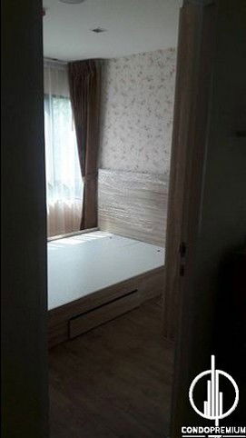 G 1443 ลุกค้าชาวจีน กรุณาเพิ่ม WeChat ค่ะ (ข้างรายละเอียดการติดต่อ) H2 CONDO รามอินทรา 21 Line❤️💜@condopremium💜❤️ พร้อมเข้าอยู่ ⬛🟨 📞 065 695 3645🟨⬛