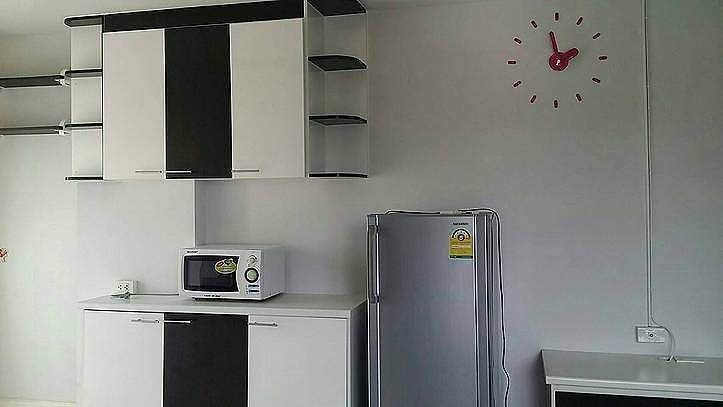 The Plenary Sathorn Condo for rent