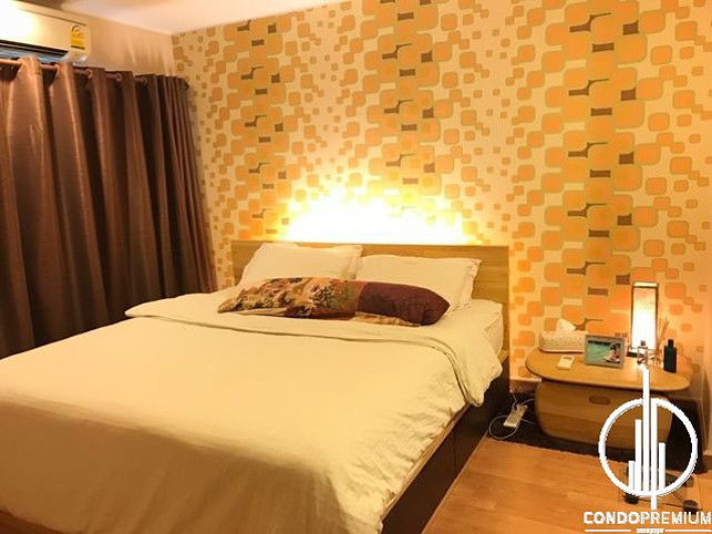 G 1586💖中国客户，请加微信。(在联系方式的旁边)U DELIGHT @ HUAYKWANG STATION Line❤️💜@condopremium💜❤️