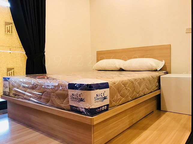 เช่าคอนโด รถไฟฟ้า BTS จตุจักร(เฟอร์ครบ)