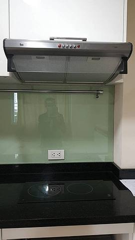 The Plenery Sathorn Taksin Condo for rent