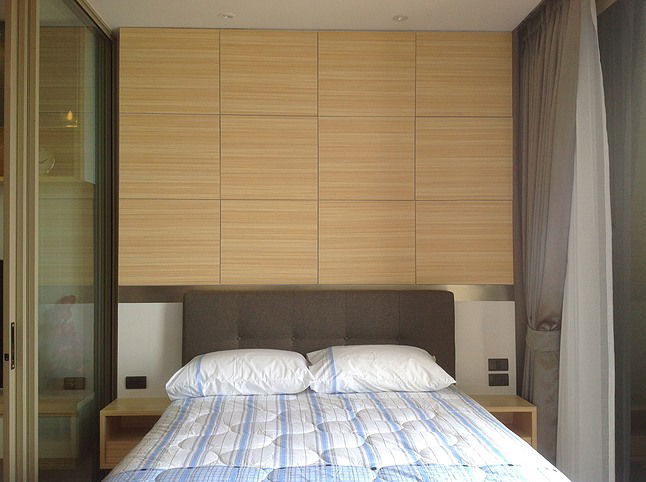 Condo for rent Marina Bay front 17th floor fully furnished