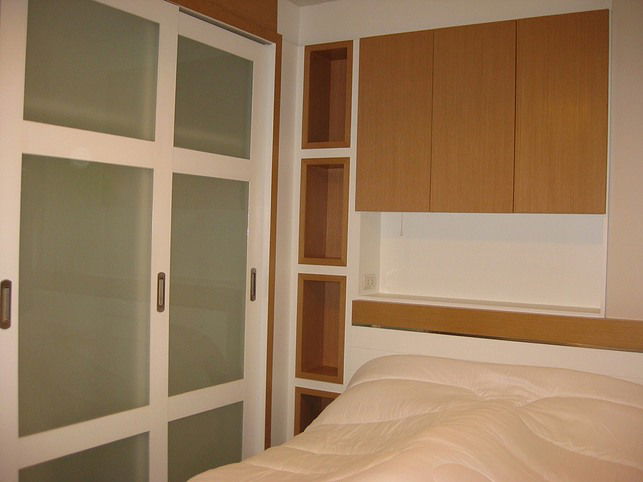 Condo for rent Ladda Condo view 9th floor  fully furnished