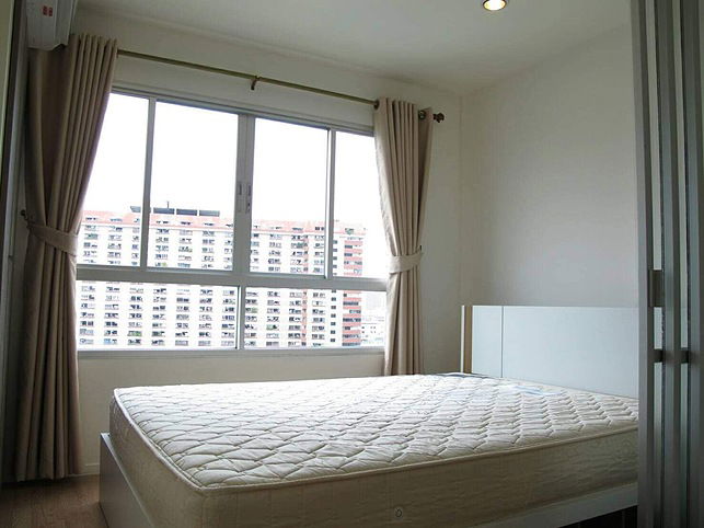 For Rent 22 Sqm 7500 baht