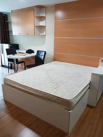 The Plenary Sathorn condo for rent