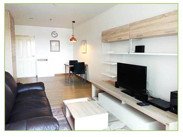 Condo for rent Sri racha Condoview 14th floor fully furnished