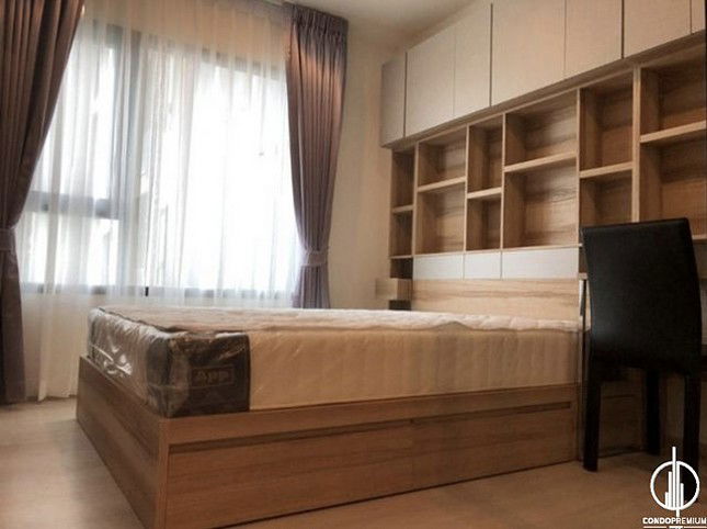 G1691💖 中国客户，请加微信。(在联系方式的旁边) For rent Life Asoke 🅻🅸🅽🅴❤️💜@condopremium💜❤️