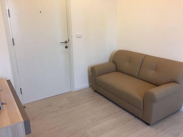 Aspire Sathorn-thapha for rent