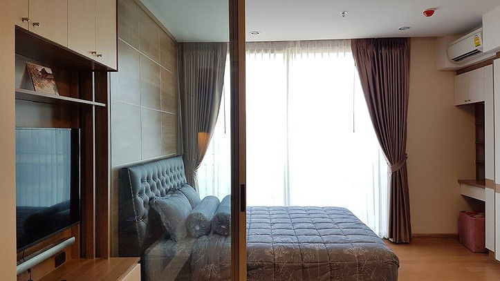 Condo for rent Marina Bayfront  12ath floor fully furnished