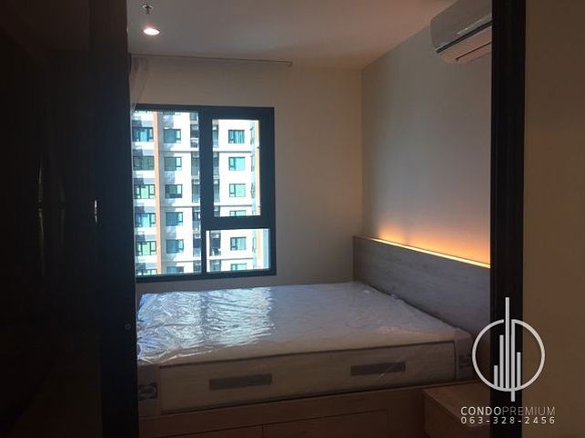 G 1793💖 中国客户，请加微信。(在联系方式的旁边) For rent Life Asoke 🅻🅸🅽🅴❤️💜@condopremium💜❤️Ready to move in ⬛🟨 📞 065 695 3645🟨⬛