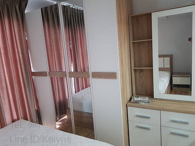 ROOOM FOR RENT, REGENT ORCHID SUKHUMVIT 101 ROOM AVAILABLE!!!